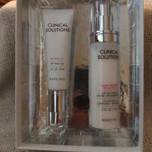 Mary Kay Clinical Solution